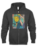 Men's Zip Hoodie Men's Zip Hoodie