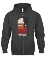 Men's Zip Hoodie Men's Zip Hoodie