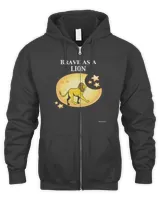 Men's Zip Hoodie Men's Zip Hoodie