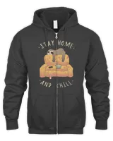 Men's Zip Hoodie Men's Zip Hoodie