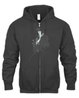 Men's Zip Hoodie Men's Zip Hoodie