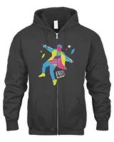 Men's Zip Hoodie Men's Zip Hoodie