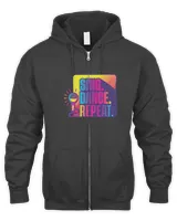 Men's Zip Hoodie Men's Zip Hoodie