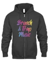 Men's Zip Hoodie Men's Zip Hoodie