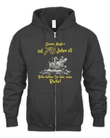 Men's Zip Hoodie Men's Zip Hoodie