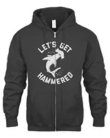 Men's Zip Hoodie Men's Zip Hoodie