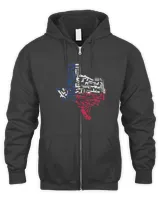Men's Zip Hoodie Men's Zip Hoodie