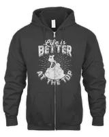 Men's Zip Hoodie Men's Zip Hoodie