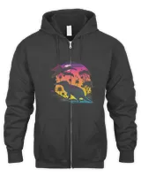 Men's Zip Hoodie Men's Zip Hoodie