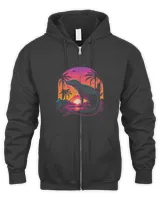 Men's Zip Hoodie Men's Zip Hoodie