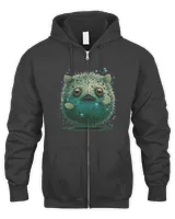 Men's Zip Hoodie Men's Zip Hoodie