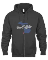 Men's Zip Hoodie Men's Zip Hoodie