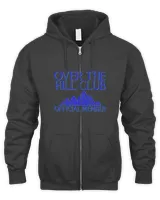 Men's Zip Hoodie Men's Zip Hoodie