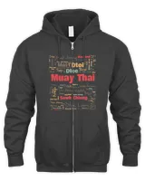 Men's Zip Hoodie Men's Zip Hoodie