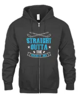 Men's Zip Hoodie Men's Zip Hoodie