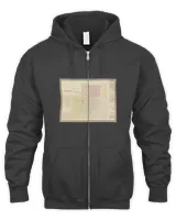 Men's Zip Hoodie Men's Zip Hoodie
