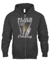 Men's Zip Hoodie Men's Zip Hoodie
