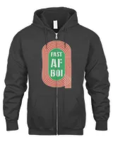 Men's Zip Hoodie Men's Zip Hoodie