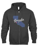 Men's Zip Hoodie Men's Zip Hoodie