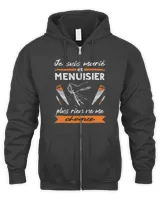 Men's Zip Hoodie Men's Zip Hoodie