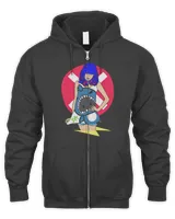 Men's Zip Hoodie Men's Zip Hoodie