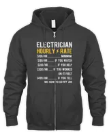 Men's Zip Hoodie Men's Zip Hoodie