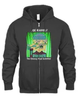 Men's Zip Hoodie Men's Zip Hoodie