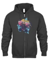 Men's Zip Hoodie Men's Zip Hoodie
