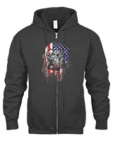 Men's Zip Hoodie Men's Zip Hoodie