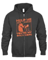 Men's Zip Hoodie Men's Zip Hoodie