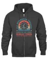 Men's Zip Hoodie Men's Zip Hoodie