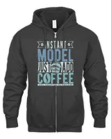 Men's Zip Hoodie Men's Zip Hoodie