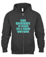 Men's Zip Hoodie Men's Zip Hoodie