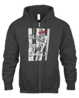 Men's Zip Hoodie Men's Zip Hoodie