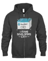 Men's Zip Hoodie Men's Zip Hoodie