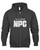 Men's Zip Hoodie Men's Zip Hoodie