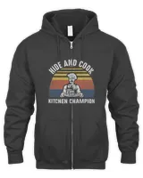 Men's Zip Hoodie Men's Zip Hoodie