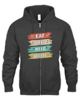 Men's Zip Hoodie Men's Zip Hoodie