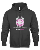 Men's Zip Hoodie Men's Zip Hoodie