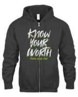 Men's Zip Hoodie Men's Zip Hoodie