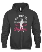Men's Zip Hoodie Men's Zip Hoodie