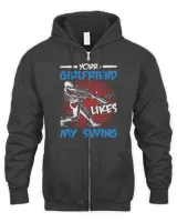 Men's Zip Hoodie Men's Zip Hoodie