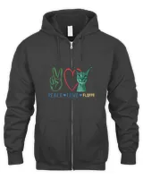 Men's Zip Hoodie Men's Zip Hoodie