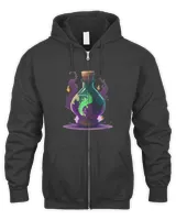 Men's Zip Hoodie Men's Zip Hoodie