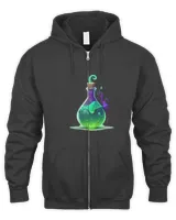 Men's Zip Hoodie Men's Zip Hoodie