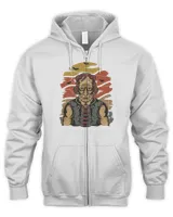 Men's Zip Hoodie Men's Zip Hoodie