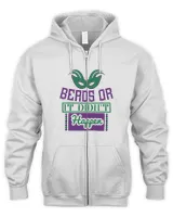 Men's Zip Hoodie