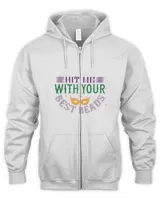 Men's Zip Hoodie