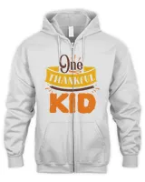 Men's Zip Hoodie