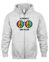 Men's Zip Hoodie